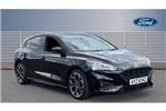 2020 Ford Focus