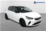 2021 Vauxhall Corsa