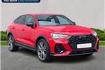 2024 Audi Q3