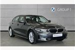 2022 BMW 3 Series