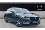 2022 Mazda CX-30