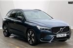 2024 Volvo XC60