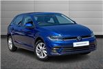 2022 Volkswagen Polo