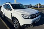 2024 Dacia Journey