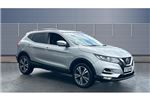 2020 Nissan Qashqai