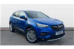 2018 Vauxhall Grandland X