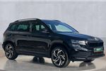 2024 Skoda Karoq