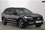 2021 Volvo XC60