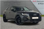 2022 Audi Q2
