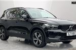 2021 Volvo XC40