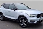 2021 Volvo XC40