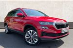 2023 Skoda Karoq