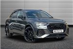 2020 Audi RS Q3