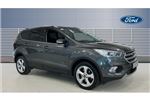 2017 Ford Kuga