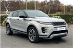 2019 Land Rover Range Rover Evoque