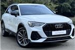 2021 Audi Q3