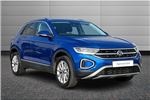 2023 Volkswagen T-Roc