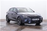 2024 Cupra Leon