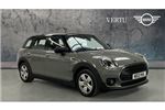 2021 MINI Clubman