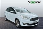 2015 Ford Grand C-MAX