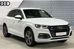 2020 Audi Q5