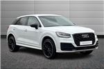 2019 Audi Q2