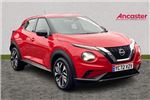 2022 Nissan Juke