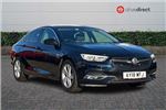 2018 Vauxhall Insignia