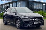 2024 Mercedes-Benz GLA