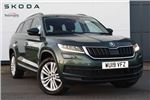 2019 Skoda Kodiaq