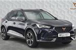 2022 Cupra Formentor