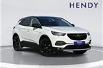 2021 Vauxhall Grandland X