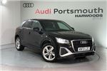 2022 Audi Q2