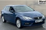 2018 SEAT Leon ST