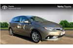 2016 Toyota Auris