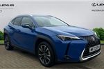 2022 Lexus UX