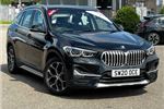 2020 BMW X1