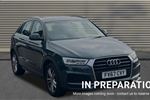 2017 Audi Q3