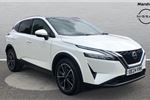 2024 Nissan Qashqai