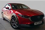 2021 Mazda CX-30