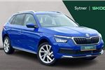 2023 Skoda Kamiq