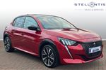 2022 Peugeot 208