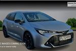 2022 Toyota Corolla Touring Sport