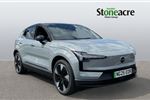 2025 Volvo EX30