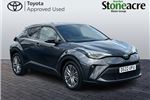 2022 Toyota C-HR