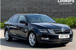 2017 Skoda Octavia