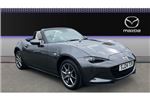 2024 Mazda MX-5