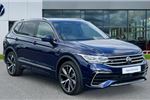 2024 Volkswagen Tiguan Allspace