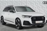 2021 Audi SQ7