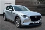 2024 Mazda CX-60